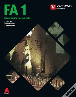 Capa do artigo Fa 1 (Fonaments De Les Arts)
