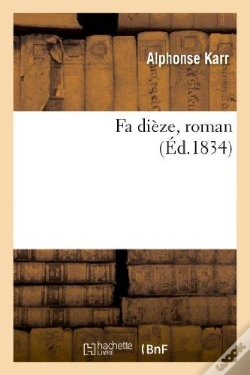 Capa do artigo Fa Dièze, Roman