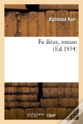 Fa Dièze, Roman