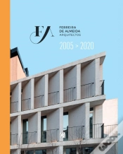 Capa do artigo FA - Ferreira de Almeida Arquitectos