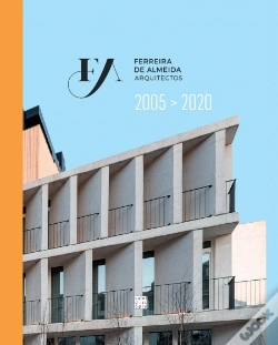 Capa do artigo FA - Ferreira de Almeida Arquitectos
