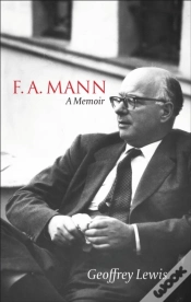 Capa do artigo F.A. Mann