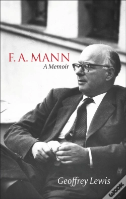 Capa do artigo F.A. Mann