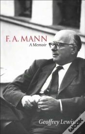 Capa do artigo F.A. Mann