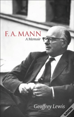 Capa do artigo F.A. Mann