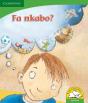 Fa Nkabo? (Setswana) - Preview