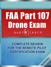 Faa Part 107 Drone Exam Audiolearn
