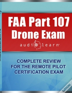 Capa do artigo Faa Part 107 Drone Exam Audiolearn
