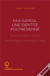 Capa do artigo Faa-Samoa ; Une Identite Polynesienne ; L
