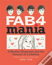 Fab 4 Mania