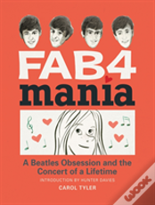 Fab 4 Mania