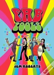 Capa do artigo Fab Fools