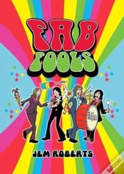 Capa do artigo Fab Fools