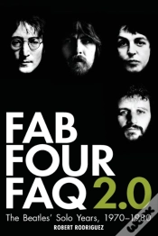 Capa do artigo Fab Four Faq 2.0
