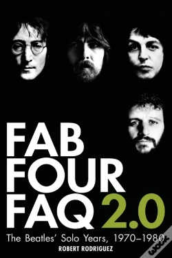 Capa do artigo Fab Four Faq 2.0