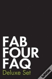 Fab Four Faq Deluxe Set