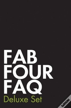 Capa do artigo Fab Four Faq Deluxe Set