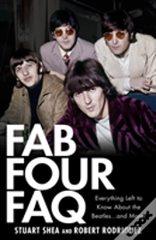 Capa do artigo Fab Four Faq