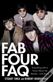 Capa do artigo Fab Four Faq