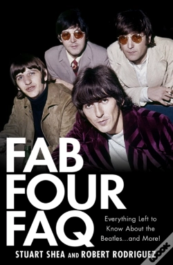 Capa do artigo Fab Four Faq
