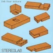 Capa do artigo Fab Four Suture - CD