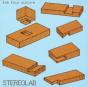 Fab Four Suture - CD - Preview