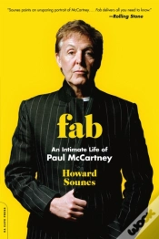 Capa do artigo Fab