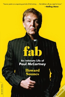 Capa do artigo Fab