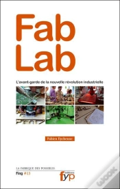 Capa do artigo Fab Lab : L