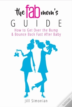 Capa do artigo Fab Mom'S Guide