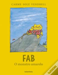 Fab, o Monstro Amarelo