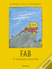 Capa do artigo Fab, o Monstro Amarelo