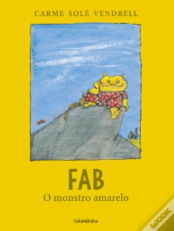 Capa do artigo Fab, o Monstro Amarelo