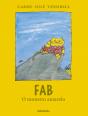 Fab, o Monstro Amarelo - Preview