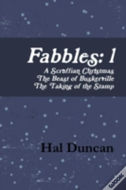 Capa do artigo Fabbles: 1