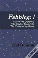 Fabbles: 1