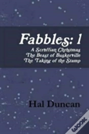 Capa do artigo Fabbles: 1