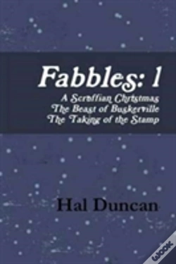 Capa do artigo Fabbles: 1