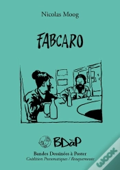 Capa do artigo Fabcaro