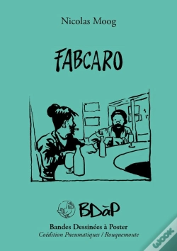 Capa do artigo Fabcaro