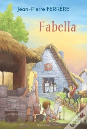 Capa do artigo Fabella