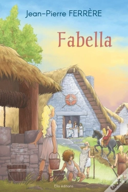Capa do artigo Fabella