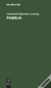 Capa do artigo Fabeln
