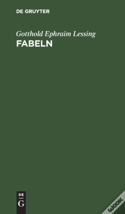 Capa do artigo Fabeln