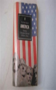 Faber Book Of America