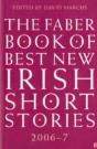 Faber Book Of Best New Irish Short Stories - Preview