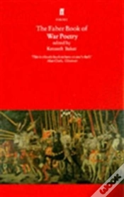 Capa do artigo Faber Book Of War Poetry