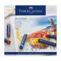 FABER-CASTELL - 24 PASTEL DE OLEO 127024 - Preview