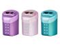 FABER-CASTELL - APARA LAPIS DUPLO ROLL ON - 183900 - Preview