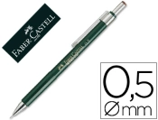 Capa do artigo FABER-CASTELL - LAP. XF 0,5 - 136500